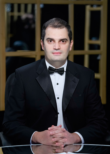 ზაზა მანია photo